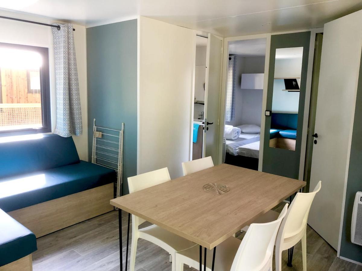 Camping Etang Des Bois Vieilles-Maisons-sur-Joudry Esterno foto